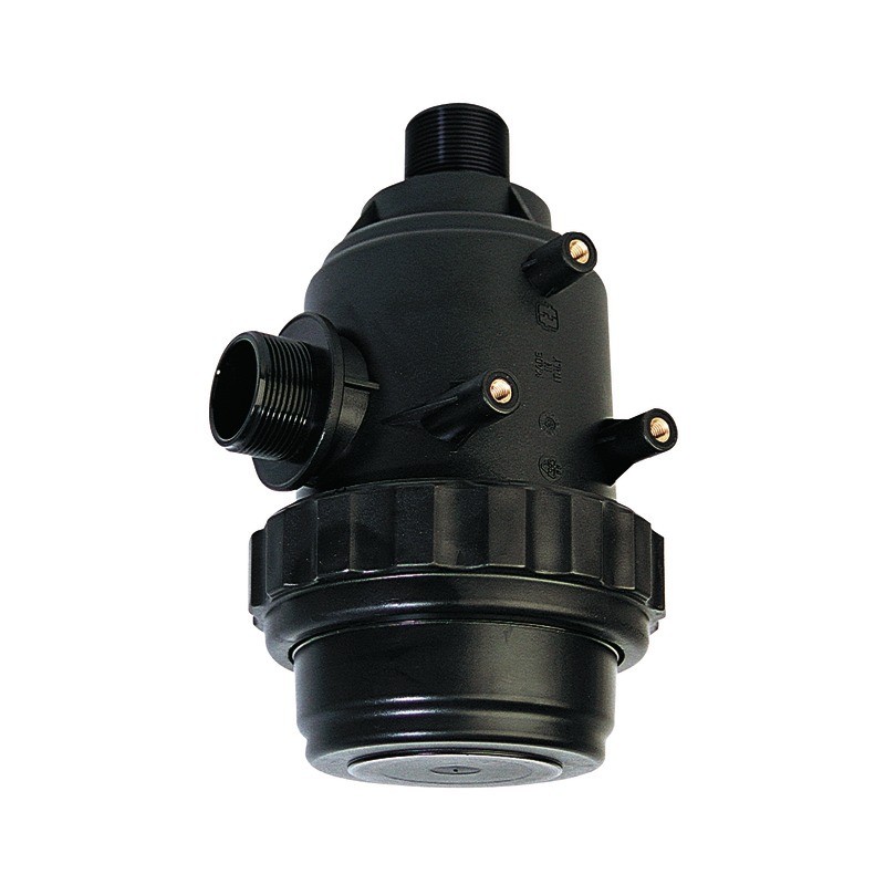 FILTRE ASPIRATION 180 L/1' 32 MESCH F.C.