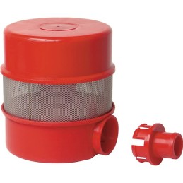 FILTRE FLOTTANT D'ASPIRATION (SANS RACCORD)