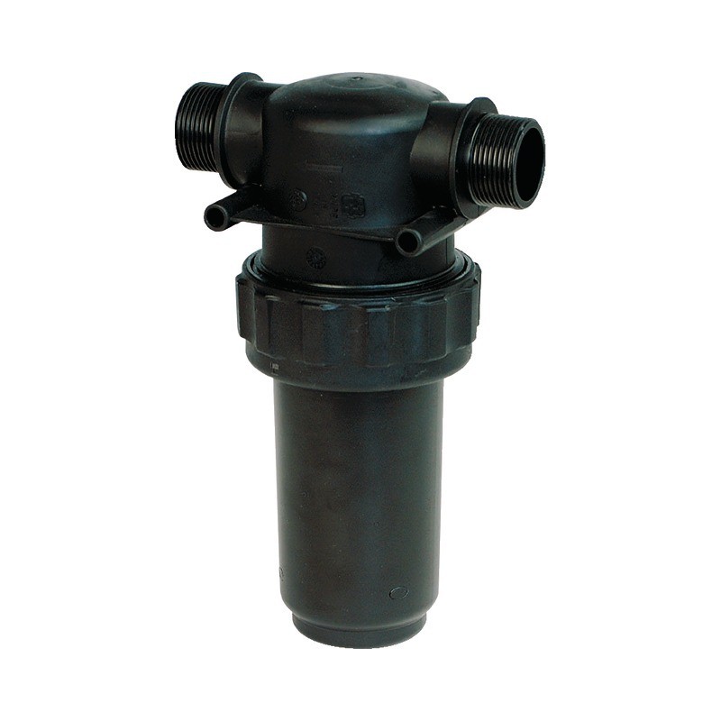 FILTRE DE LIGNE 1 1/4" GAZ (M) 32