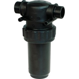 FILTRE DE LIGNE 1 1/2" GAZ (M) 32