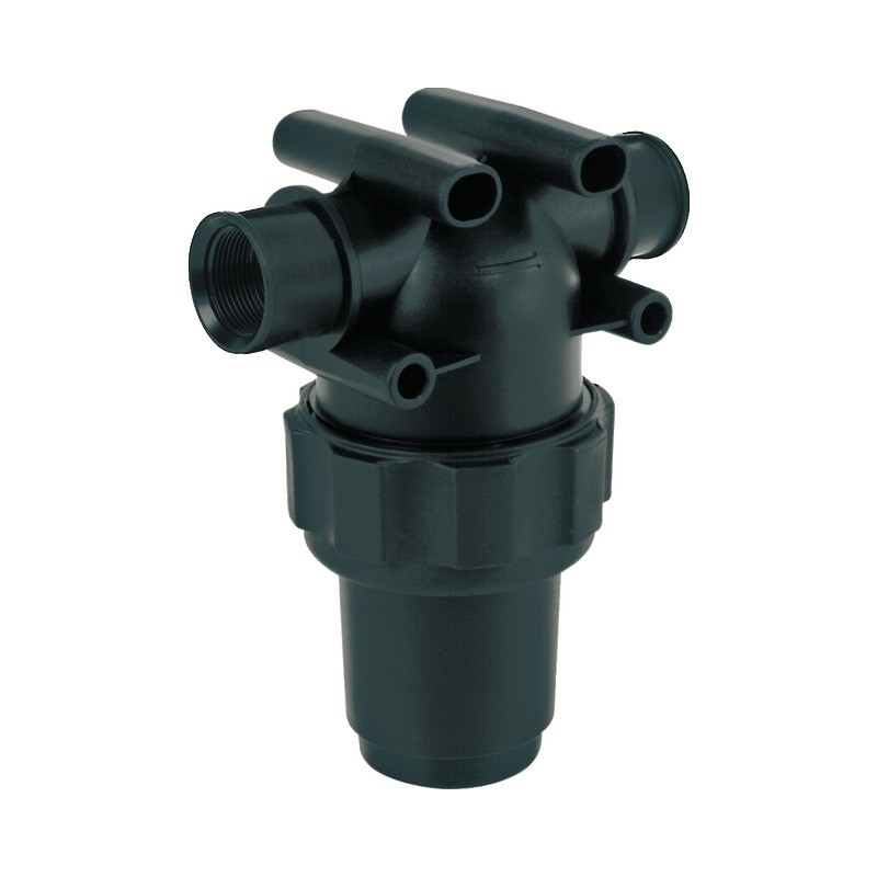 FILTRE DE LIGNE 1" GAZ (FEM) 32