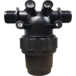 FILTRE DE LIGNE 3/4" GAZ (M) 32