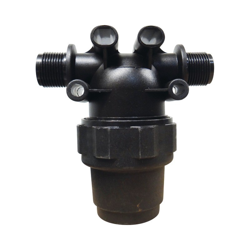 FILTRE DE LIGNE 3/4" GAZ (M) 32