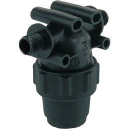 FILTRE DE LIGNE 1" GAZ (M) 32