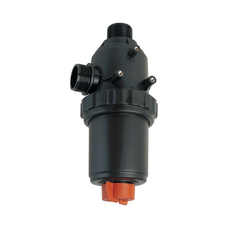 FILTRE ASPIRATION VANNE 260 L/1' 32 MESCH F.C.