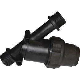 FILTRE INCLINE 1" GAZ (M) 32