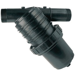 FILTRES 3" ASPIRATION 800L/MN
