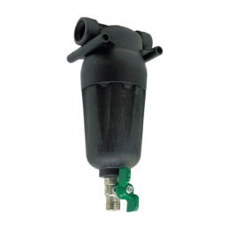 FILTRES G3/4" LIGNE 32M 50 BARS