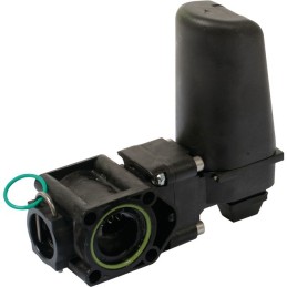 VANNE ELECTRIQUE DE SECTION ON/OFF NRG001