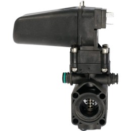 VANNE ÉLECTRIQUE DE SECTION À 3V NRG011