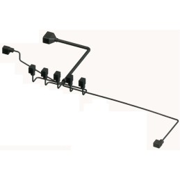 CABLE DE BRANCHEMENT À 5 VIE L 5000