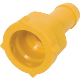 PORTE TUYAU D.13 POUR VANNE NRG 011