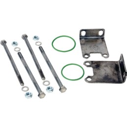 KIT D'ASSEMBLAGE INOX 3 VANNE L 200