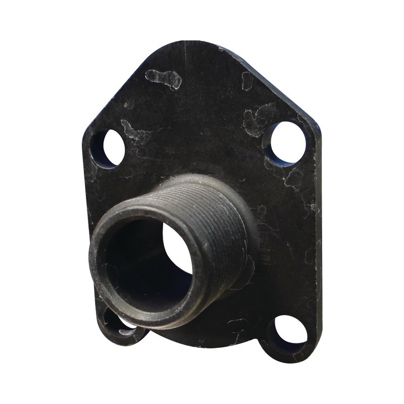 BRIDE FILETAGE FEMELLE GAZ 1"