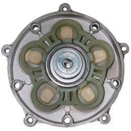 KIT MEMBRANE POMPE EF4000 EVERFLO