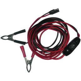 KIT CABLE BATTERIE POUR POMPE A PINCE EVERFLO