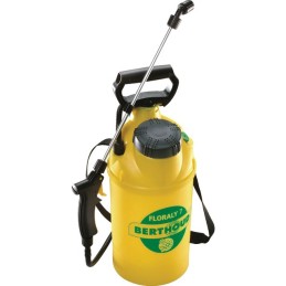 PULVERISATEUR FLORALY F7 OPTIMA SOIN DES VEGETAUX BERTHOUD