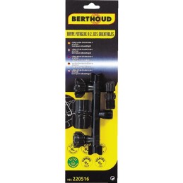 BUSE DOUBLE ORIENTABLE  220516