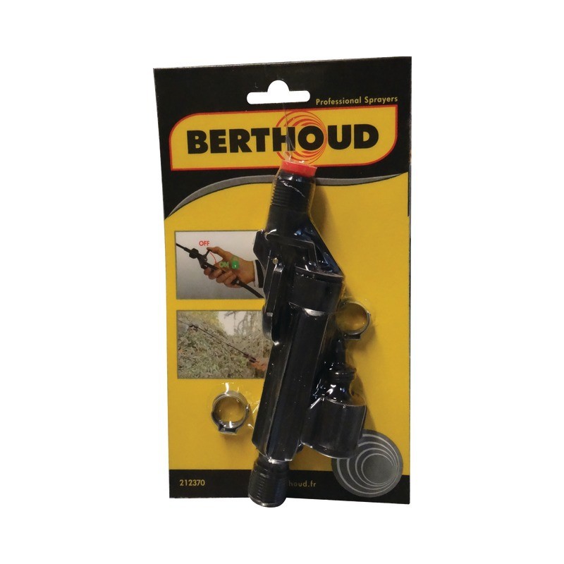 POIGNEE STOPREX 212370