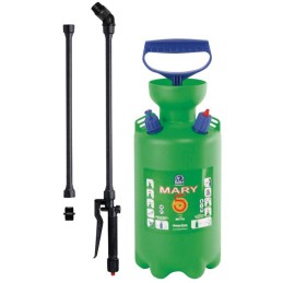 PULVERISATEUR A PRESSION MARY5 5,80L