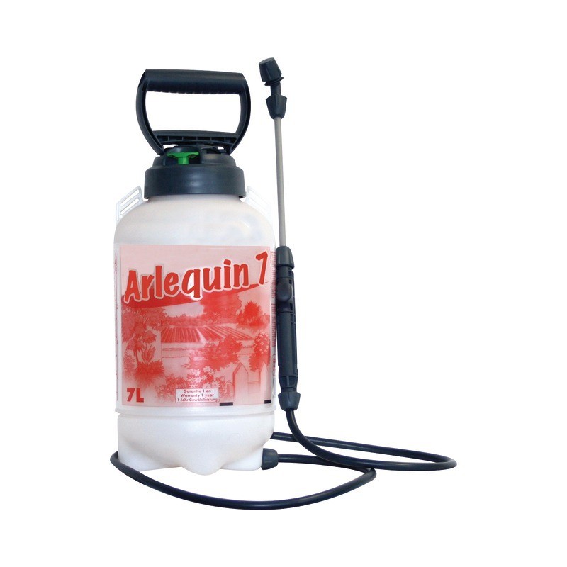 PULVERISATEUR ARLEQUIN 7 6L  7006 SANS SANGLE