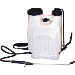 PULVERISAT ARLEQUIN 16 16l