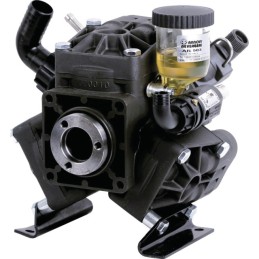 POMPE PULVERISATEUR MOYENNE PRESSION ANNOVI 503 SP 3 PISTONS 54,1 L/MIN 40 BAR PLATINE 3 TROUS M10