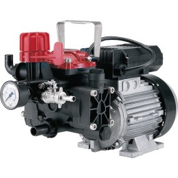 POMPE AR252 MOTEUR 1,5CV MONO 220V ANNOVI