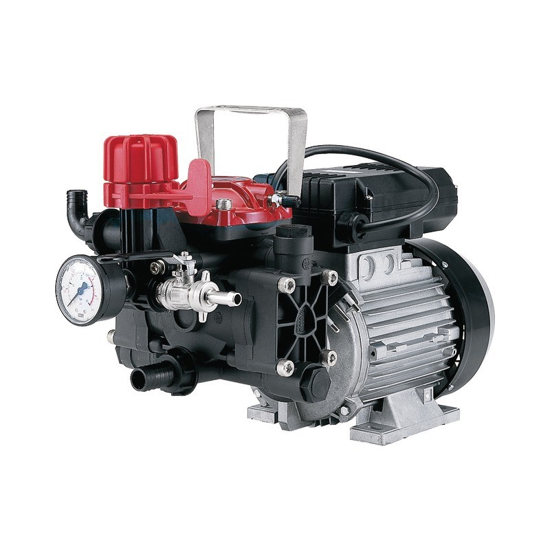 POMPE AR252 MOTEUR 1,5CV MONO 220V ANNOVI