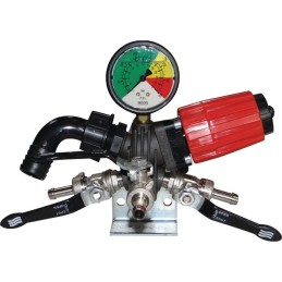 DISTRIBUTEUR 3 VOIES 80L/20B RM20S POUR AR70 ANNOVI