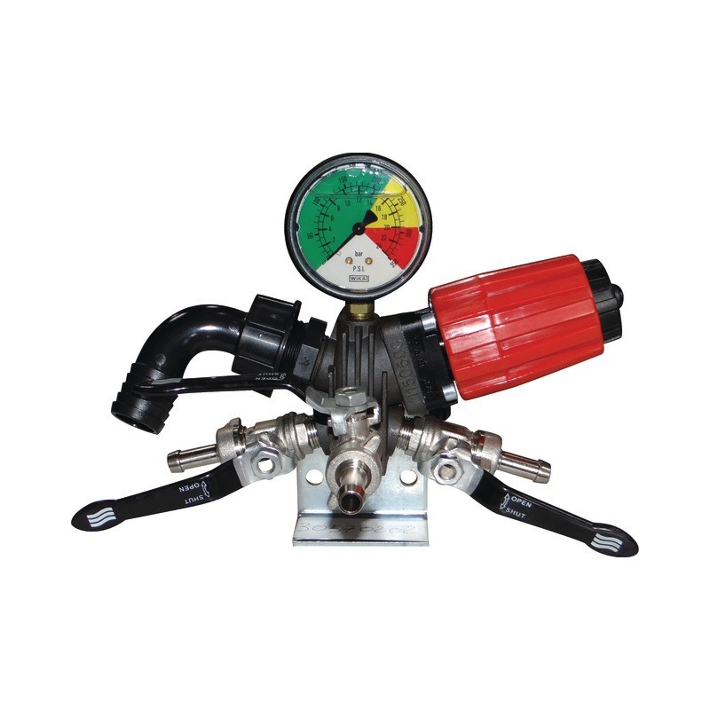 DISTRIBUTEUR 3 VOIES 80L/20B RM20S POUR AR70 ANNOVI