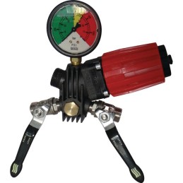 DISTRIBUTEUR 2 VOIES 80L/40B RM40 POUR AR503 ANNOVI