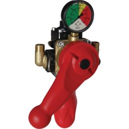 DISTRIBUTEUR 2 VOIES 200L/50B BMH50 ALU/LAITON ANNOVI