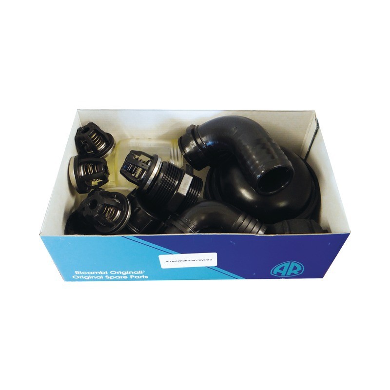 KIT MAINTENANCE COMPLET AR30 ANNOVI