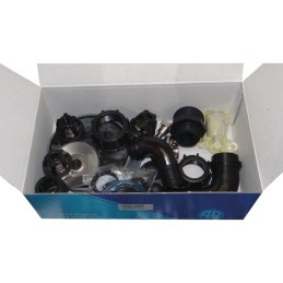 KIT DE MAINTENANCE COMPLET AR70 ANNOVI