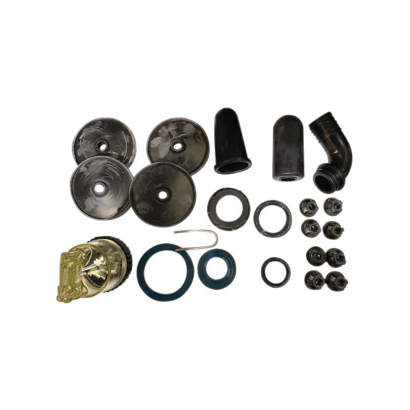 KIT DE MAINTENANCE COMPLET AR1064 ANNOVI