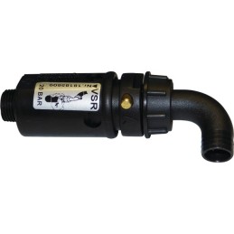 VALVE DE SURPRESSION 20 BARS M1/2 ANNOVI