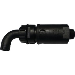 VALVE DE SURPRESSION 40 BARS M1/2 ANNOVI