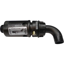 VALVE DE SURPRESSION 50 BARS M1/2 ANNOVI