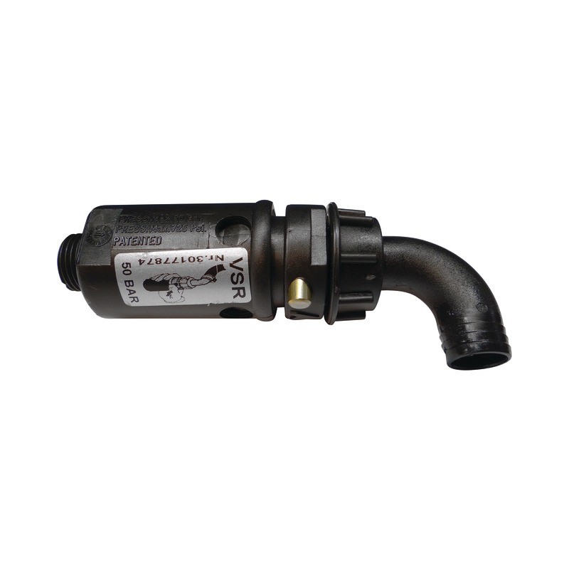 VALVE DE SURPRESSION 50 BARS M1/2 ANNOVI