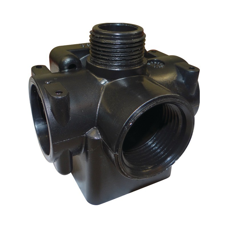 CORPS DE DISTRIBUTEUR ECM/UCM ANNOVI