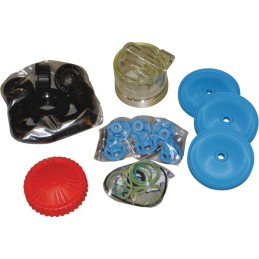 KIT MAINTENANCE COMPLET POMPE ANNOVI AR75LFP