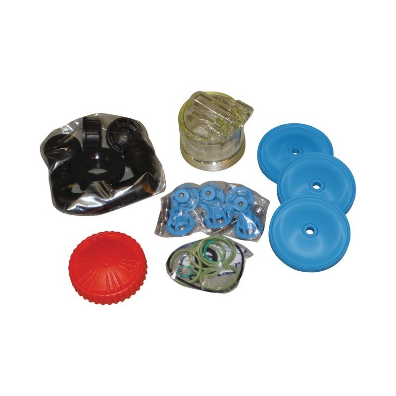 KIT MAINTENANCE COMPLET POMPE ANNOVI AR75LFP