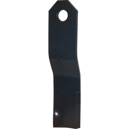 LAMES 450X12 CC VG INF SOMEGA E-MEGA JEU DE 3