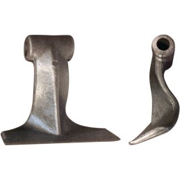 MARTEAU DE BROYEUR 70-160 R160 D18,5