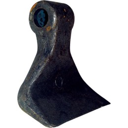 MARTEAU DE BROYEUR 40-120 R110 D20,5 TYPE DESVOYS 497