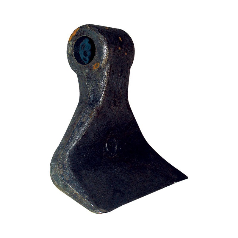 MARTEAU DE BROYEUR 40-120 R110 D20,5 TYPE DESVOYS 497