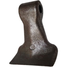 MARTEAU DE BROYAGE DELMORINO Ø TROU 13MM URC419D