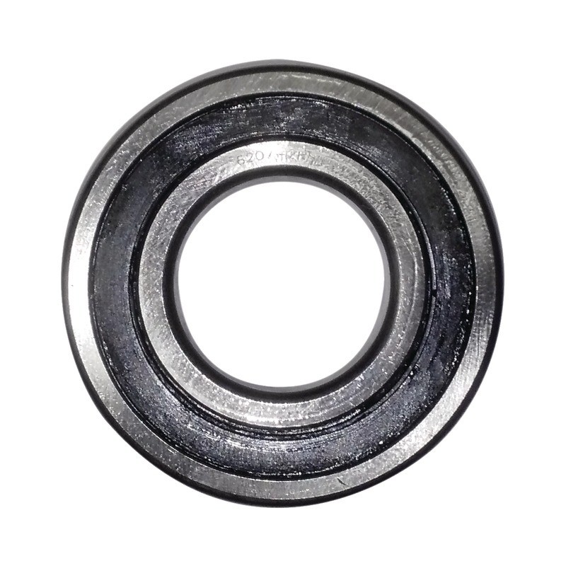 ROULEMENT 6207 2RS DEL MORINO