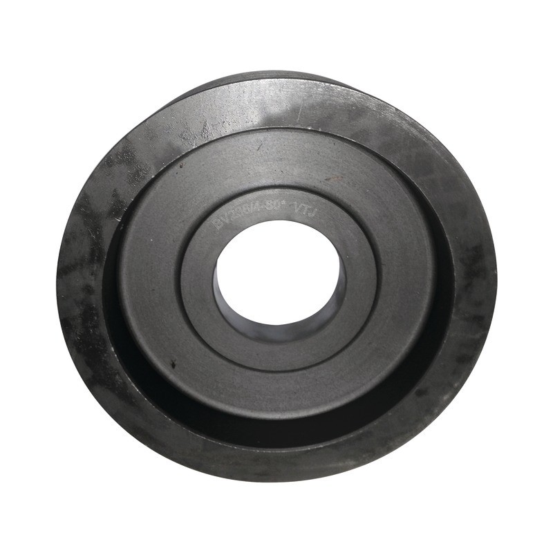 POULIE 4 GORGES BV 236/4-80 DEL MORINO